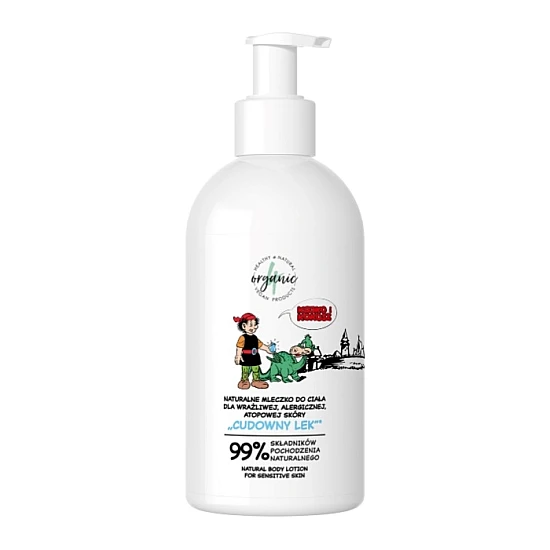 Prirodno mleko za telo za decu Kajko i Kokos 4organic 200 ml | 4 ORGANIC | Ecobeauty Prirodno mleko za telo za decu Kajko i Kokos 4organic 200 ml | 4 ORGANIC | Ecobeauty