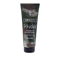 Šampon za muškarce za masnu kosu Mr Wild 250ml Šampon za muškarce za masnu kosu Mr Wild 250ml