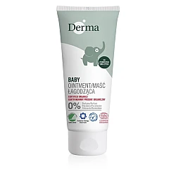 Umirujuća krema za bebe Derma Eco Baby 100ml Umirujuća krema za bebe Derma Eco Baby 100ml