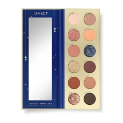 Paleta senki za oči Desert Wonders