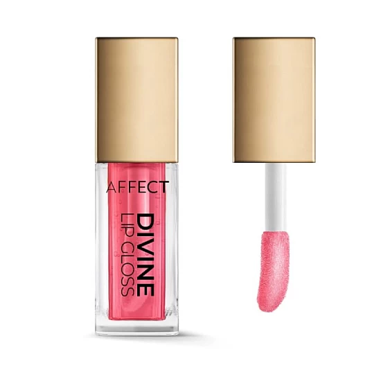 Sjaj za usne DIVINE Sweetheart 5902414439832 | Affect Cosmetics | Ecobeauty Sjaj za usne DIVINE Sweetheart 5902414439832 | Affect Cosmetics | Ecobeauty