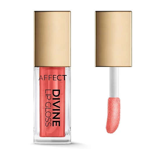 Sjaj za Usne DIVINE Darling 5902414439856 | Affect Cosmetics | Ecobeauty Sjaj za Usne DIVINE Darling 5902414439856 | Affect Cosmetics | Ecobeauty