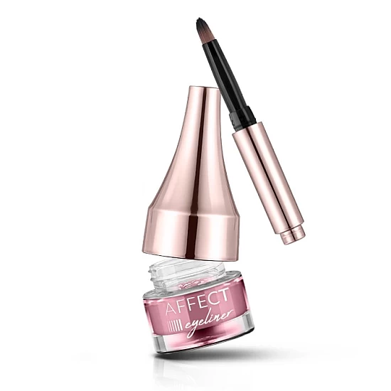 Gel Ajlajner za Oči Simple Lines Pink 5902414439863 | Affect Cosmetics | Ecobeauty Gel Ajlajner za Oči Simple Lines Pink 5902414439863 | Affect Cosmetics | Ecobeauty