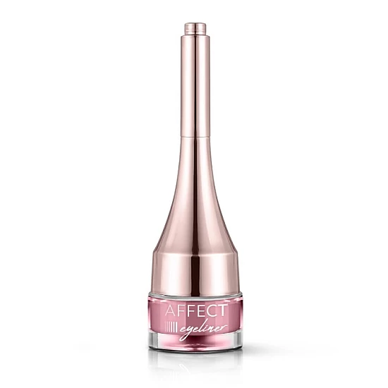 Gel Ajlajner za Oči Simple Lines Pink 5902414439863 | Affect Cosmetics | Ecobeauty Gel Ajlajner za Oči Simple Lines Pink 5902414439863 | Affect Cosmetics | Ecobeauty