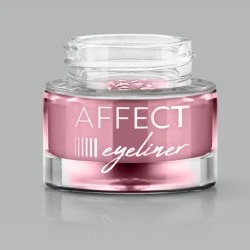 Gel ajlajner za oči Simple Lines Pink 2,9g