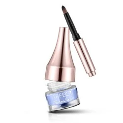 Gel ajlajner za oči Simple Lines Blue 2,9g