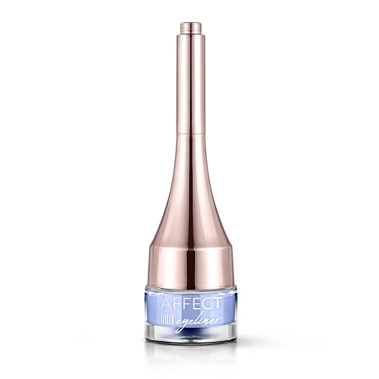 Gel Ajlajner za Oči Simple Lines Blue 5902414439870 | Affect Cosmetics | Ecobeauty Gel Ajlajner za Oči Simple Lines Blue 5902414439870 | Affect Cosmetics | Ecobeauty