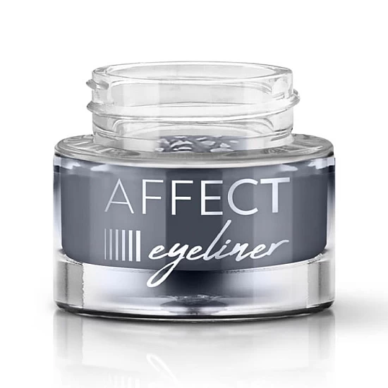 Gel Ajlajner za Oči Simple Lines Grey 5902414439894 | Affect Cosmetics | Ecobeauty Gel Ajlajner za Oči Simple Lines Grey 5902414439894 | Affect Cosmetics | Ecobeauty