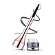 Gel Ajlajner za Oči Simple Lines Grey 5902414439894 | Affect Cosmetics | Ecobeauty Gel Ajlajner za Oči Simple Lines Grey 5902414439894 | Affect Cosmetics | Ecobeauty