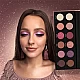 Paleta senki za oči LUNAR SPELL AFFECT 24 g Paleta senki za oči LUNAR SPELL AFFECT 24 g