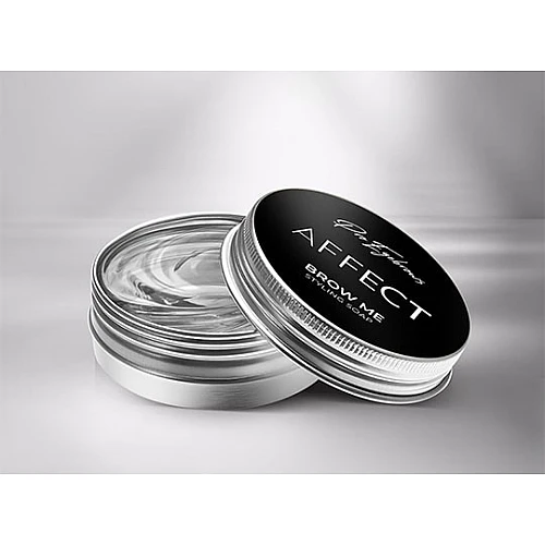 Sapun za negu i stilizovanje obrva Soap Brow AFFECT 30 ml