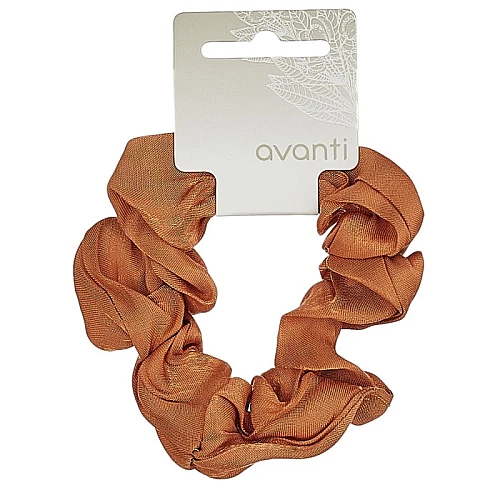 Gumica za kosu narandžasta