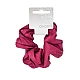 Satenska bordo gumica za kosu Avanti - 5902067757253 - Ecobeauty Satenska bordo gumica za kosu Avanti - 5902067757253 - Ecobeauty