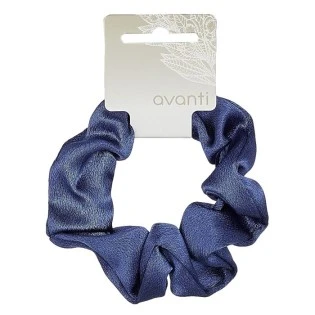 Gumica za kosu sjajno ljubičasta