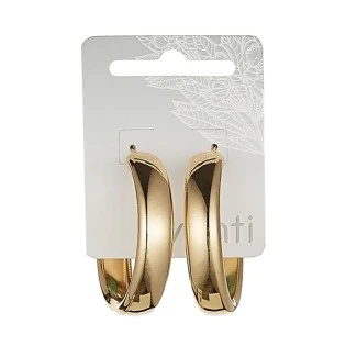 Zlatne Minđuše Alke