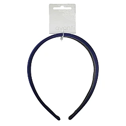 Rajf za kosu plišani plavi