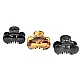 Set šnala za kosu Avanti - 5902067758359 - Ecobeauty