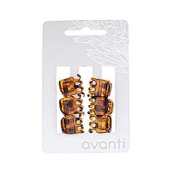 Šnale za Kosu - Set od 6 Komada