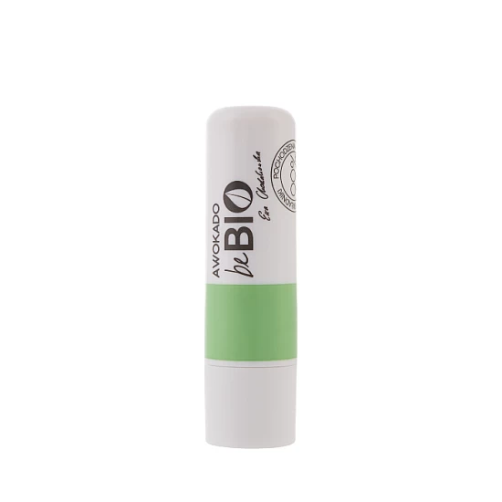 Balzam za usne sa avokadom beBio natural 5g | BeBio Cosmetics | Ecobeauty Balzam za usne sa avokadom beBio natural 5g | BeBio Cosmetics | Ecobeauty