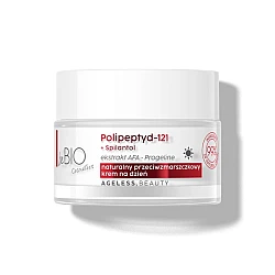 Dnevna Krema za lice protiv bora Ageless Beauty 50ml