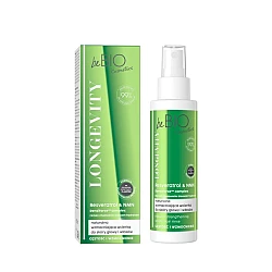 Balzam za jačanje i rast kose bez ispiranja Longevity 100ml