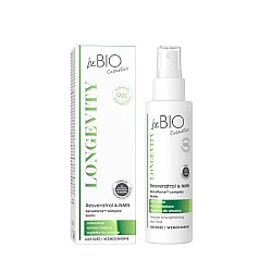 Sprej za obnovu i jačanje kose Longevity 100ml