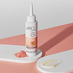 Prirodna maska za dubinsko čišćenje kose 100ml