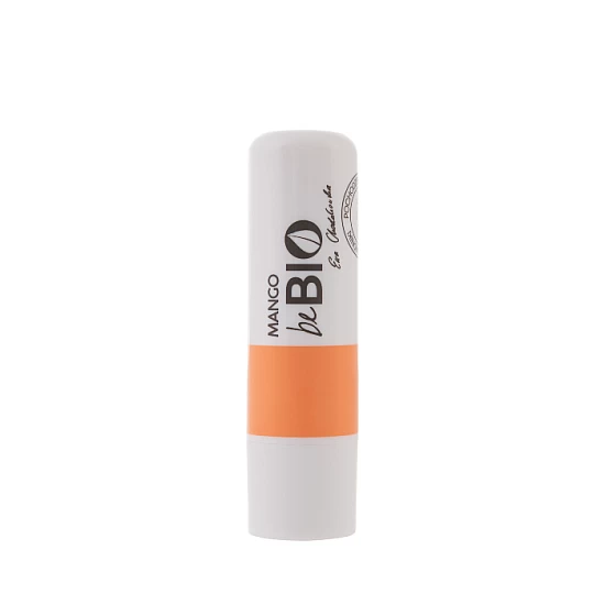 Balzam za usne sa mangom beBio natural 5g | BeBio Cosmetics | Ecobeauty Balzam za usne sa mangom beBio natural 5g | BeBio Cosmetics | Ecobeauty