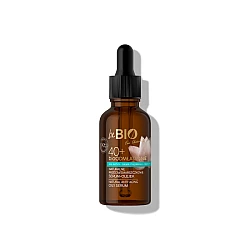 Serum za lice protiv bora beBio natural 30ml