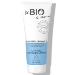 Balzam za masnu i lakše rasčešljavanje kose 200ml