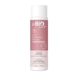 Balzam za suvu i oštećenu kosu beBio natural 200ml