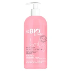 Balzam za suvu i oštećenu kožu sa Hijaluronskom Kiselinom beBIO 350ml