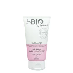 Hidrantni gel za lice beBio natural 150ml