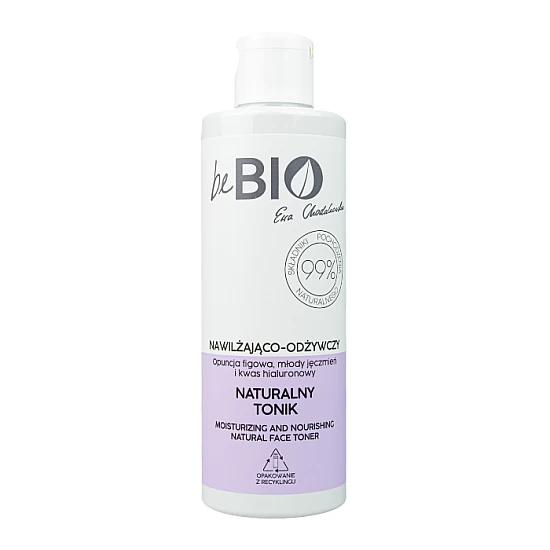 Hidrantni tonik za lice beBio natural 200ml | BeBio Cosmetics | Ecobeauty Hidrantni tonik za lice beBio natural 200ml | BeBio Cosmetics | Ecobeauty