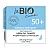 Hranljiva krema za lice 50+ beBio natural beBio natural 50ml