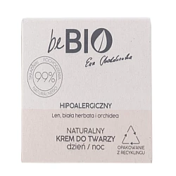 Krema za osetljivu kožu lica beBio natural 50ml