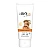 Losion za zaštitu od sunca za lice i telo SPF 30 beBio natural 150ml