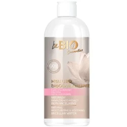 Micelarna voda za skidanje šminke i čišćenje lica sa hijaluronom bio-rejuvenation 400ml