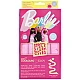 Barbie Coolcurl uvijač za kosu Zigzag 5907440745223  GLOV  Ecobeauty