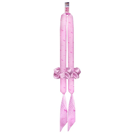 Barbie Coolcurl uvijač za kosu Zigzag 5907440745223  GLOV  Ecobeauty