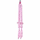 Barbie Coolcurl uvijač za kosu pink 5907440744936 GLOV Ecobeauty Barbie Coolcurl uvijač za kosu pink 5907440744936 GLOV Ecobeauty
