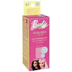 Barbie Scrubex rukavica za piling usana