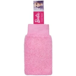 Barbie Scrubex rukavica za piling usana