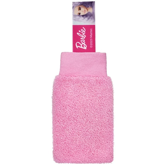 Barbie Scrubex rukavica za piling usana 5907440745056 GLOV Ecobeauty Barbie Scrubex rukavica za piling usana 5907440745056 GLOV Ecobeauty