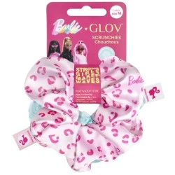 Barbie gumice za kosu set 2 komada vel. M