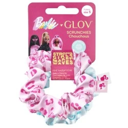 Barbie gumice za kosu set 2 komada vel. S