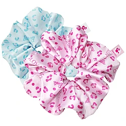 Barbie gumice za kosu set 2 komada vel.L