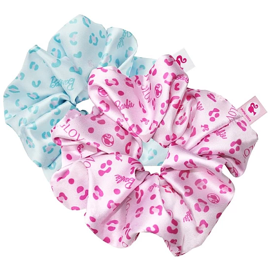 Barbie gumice za kosu set 2 komada vel.L 5907440745131 GLOV Ecobeauty Barbie gumice za kosu set 2 komada vel.L 5907440745131 GLOV Ecobeauty