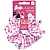 Barbie gumice za kosu set 2 komada vel.L