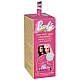 Barbie satenska kapa za spavanje Roze 5907440744967  GLOV  Ecobeauty